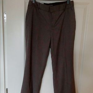 New Banana Republic Jackson fit Pants